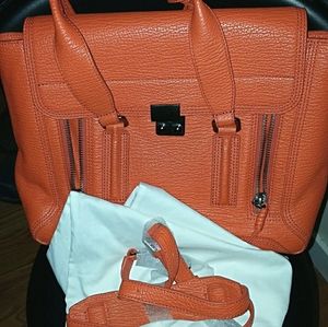 3.1 Phillip Lim Pashli medium satchel